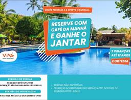 Vivá Porto de Galinhas Resort