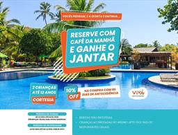 Vivá Porto de Galinhas Resort