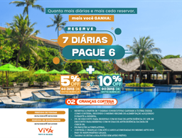 Vivá Porto de Galinhas Resort