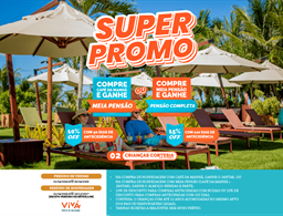 Vivá Porto de Galinhas Resort