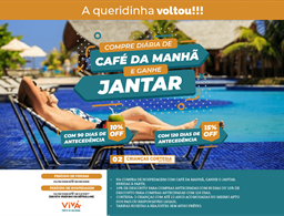 Vivá Porto de Galinhas Resort