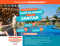 Vivá Porto de Galinhas Resort