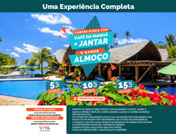 Vivá Porto de Galinhas Resort