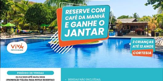 Vivá Porto de Galinhas Resort