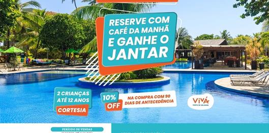 Vivá Porto de Galinhas Resort