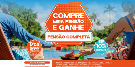 Vivá Porto de Galinhas Resort