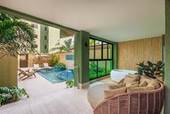 Luxo Premium com Piscina Exclusiva