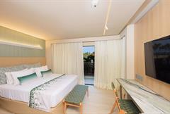 Super Luxo Premium com Piscina Exclusiva