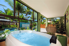 Super Luxo Premium com Piscina Exclusiva