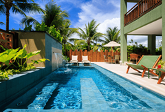 Super Luxo Premium com Piscina Exclusiva