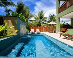 Super Luxo Premium com Piscina Exclusiva