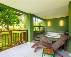 Luxo Premium com Piscina Exclusiva