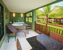 Super Luxo Premium com Piscina Exclusiva