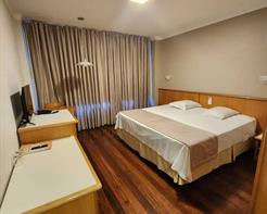 Quarto Casal Econômico