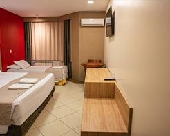 Quarto triplo