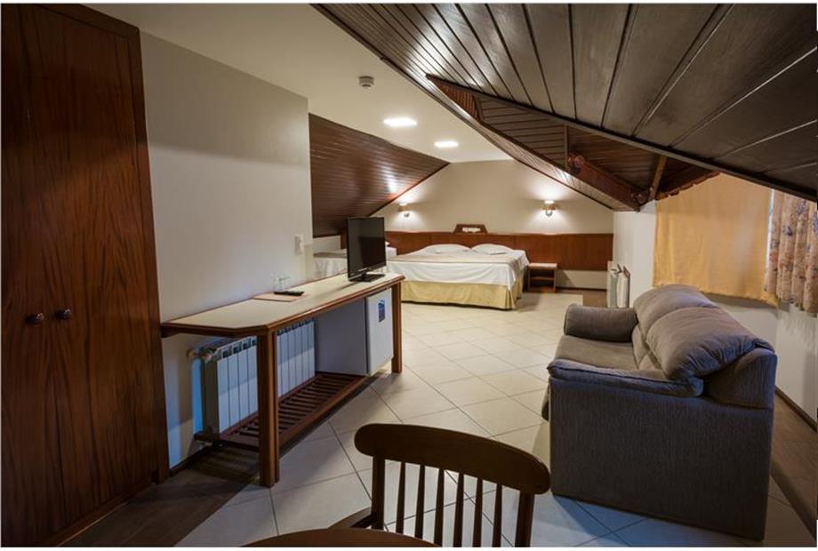 CONSULTAR DISPONIBILIDADE COM O HOTEL