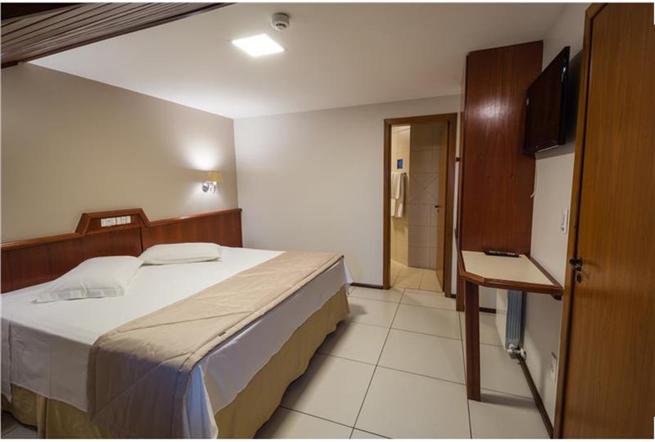 CONSULTAR DISPONIBILIDADE COM O HOTEL