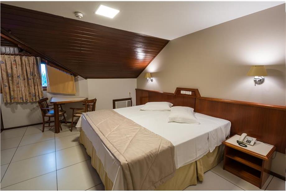 CONSULTAR DISPONIBILIDADE COM O HOTEL