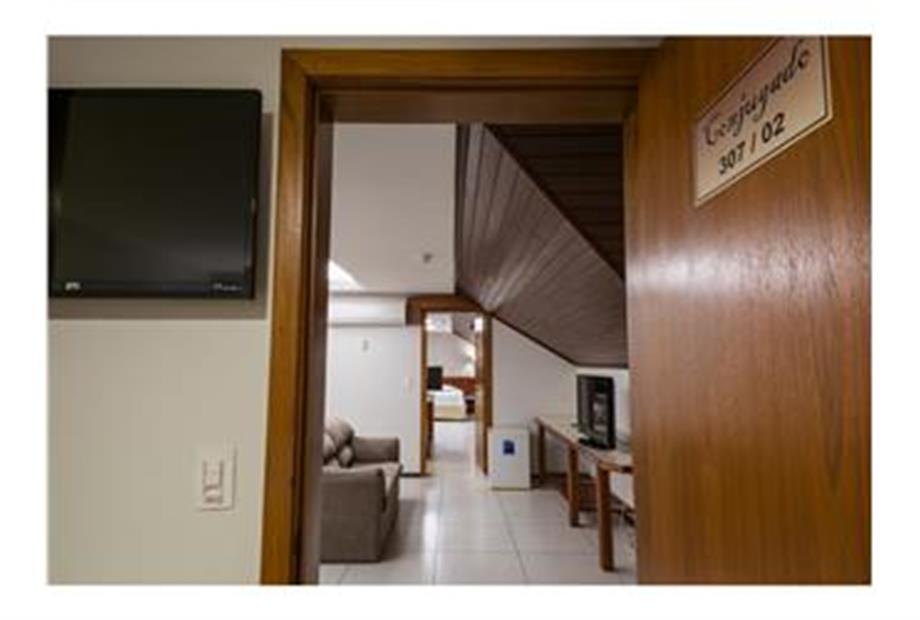 CONSULTAR DISPONIBILIDADE COM O HOTEL