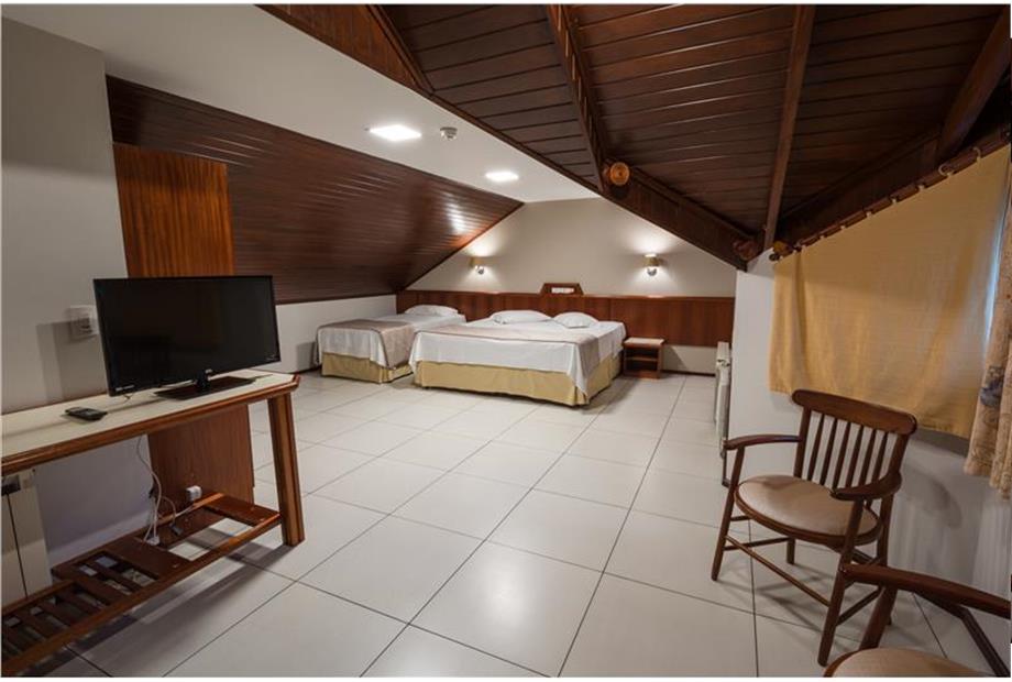 CONSULTAR DISPONIBILIDADE COM O HOTEL