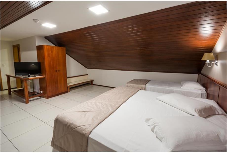 CONSULTAR DISPONIBILIDADE COM O HOTEL