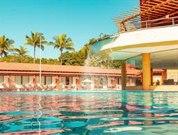 Porto Seguro Praia Resort All Inclusive