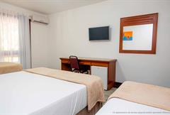 Apartamento Classic
