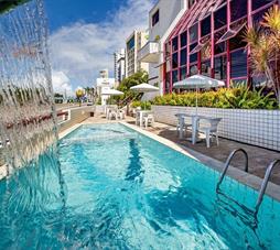 Happy Ponta Negra Express