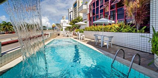 Happy Ponta Negra Express