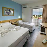 STANDARD COM VARANDA