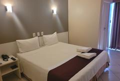 Apartamento Executivo