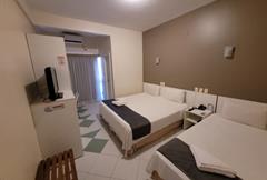 Apartamento Executivo Casal + Solteiro