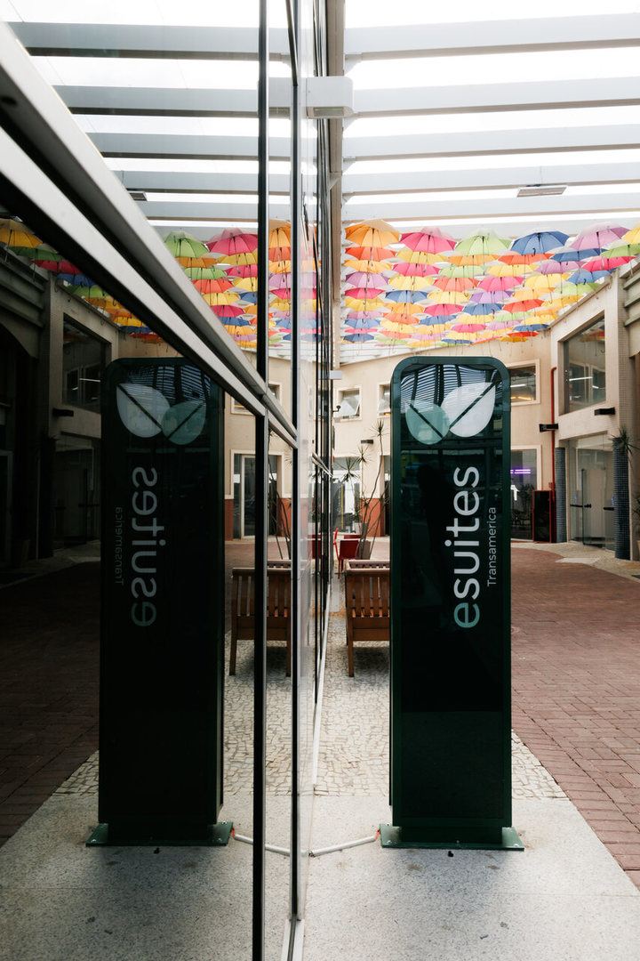 Imagem ilustrativa do hotel eSuites Belo Horizonte Minascasa