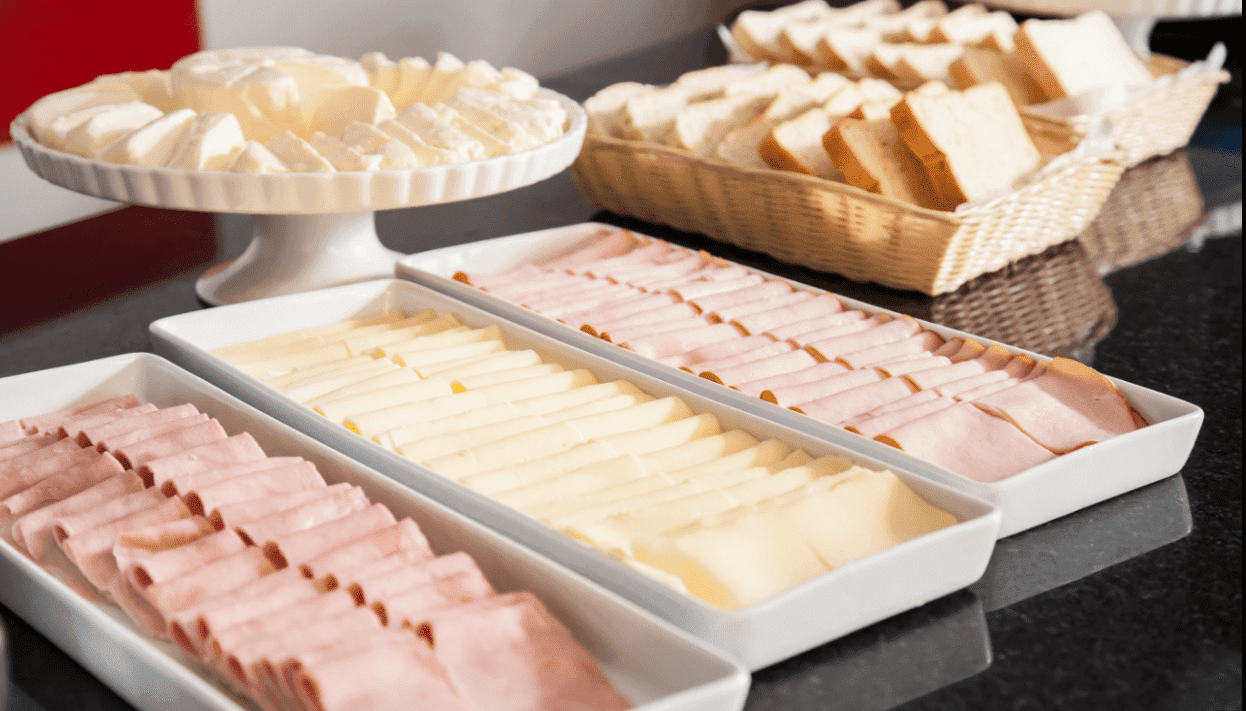 Imagem ilustrativa do hotel eSuites Belo Horizonte Minascasa