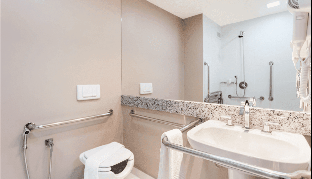 Imagem ilustrativa do hotel eSuites Belo Horizonte Minascasa