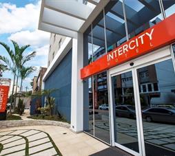 Hotel Intercity Teresópolis