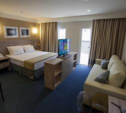 Hotel Intercity Teresópolis