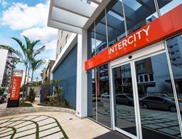 Hotel Intercity Teresópolis