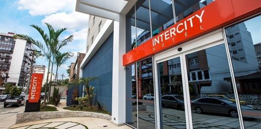 Hotel Intercity Teresópolis