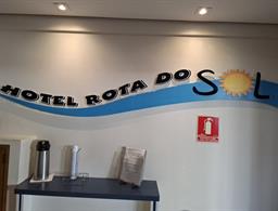 Hotel Rota do Sol 