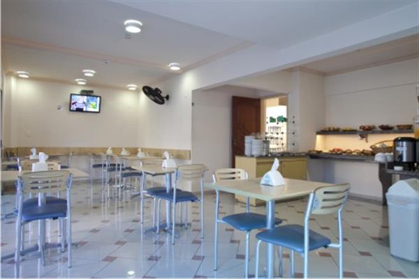 Foto 5 do Hotel Rota do Sol 