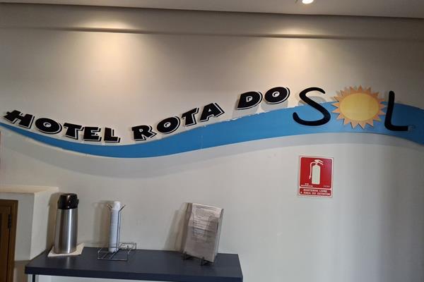 Foto 2 do Hotel Rota do Sol 
