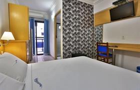 LUXO CASAL do Hotel Rota do Sol 