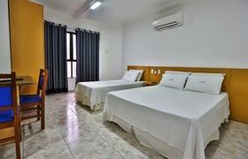 SUITE  2  AMB. F_1 do Hotel Rota do Sol 