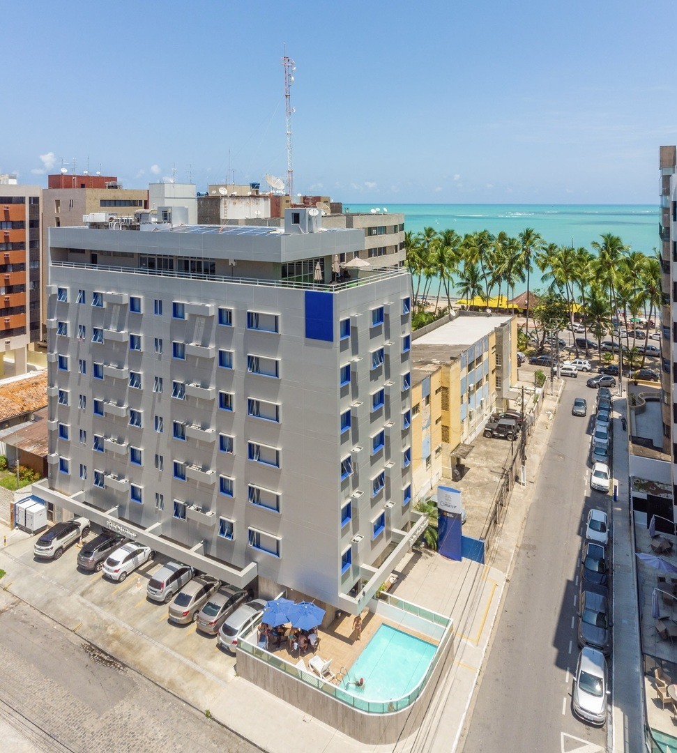 Hotel Costamar