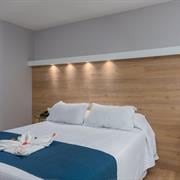 Premium Cama Casal (sem vista do mar)