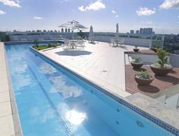 Iguatemi Business Flat by Avectur