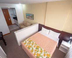 Standard Duplo Casal