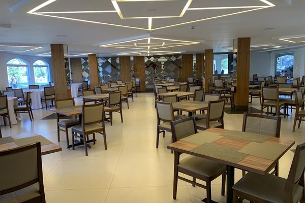 Foto 40 do Grand Carimã Resort & Convention Center