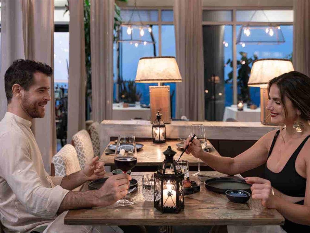 PACOTE SPA + JANTAR ERRE